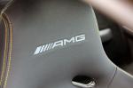Mercedes-Benz C63 AMG Coupe Black Series 2012 года
